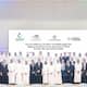 kahramaa signs agreement to build ras abu fontas power and water facility