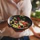 woman found dead rat in salad restaurant denies claim