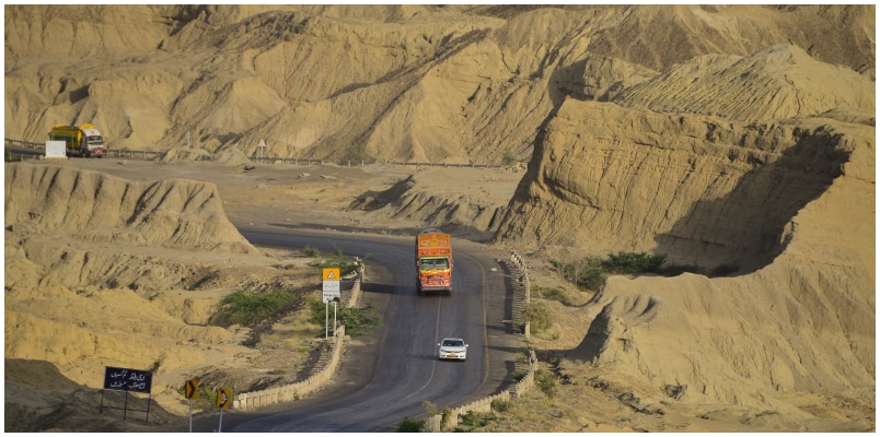 What will Pakistan lose if Balochistan leaves Pakistan