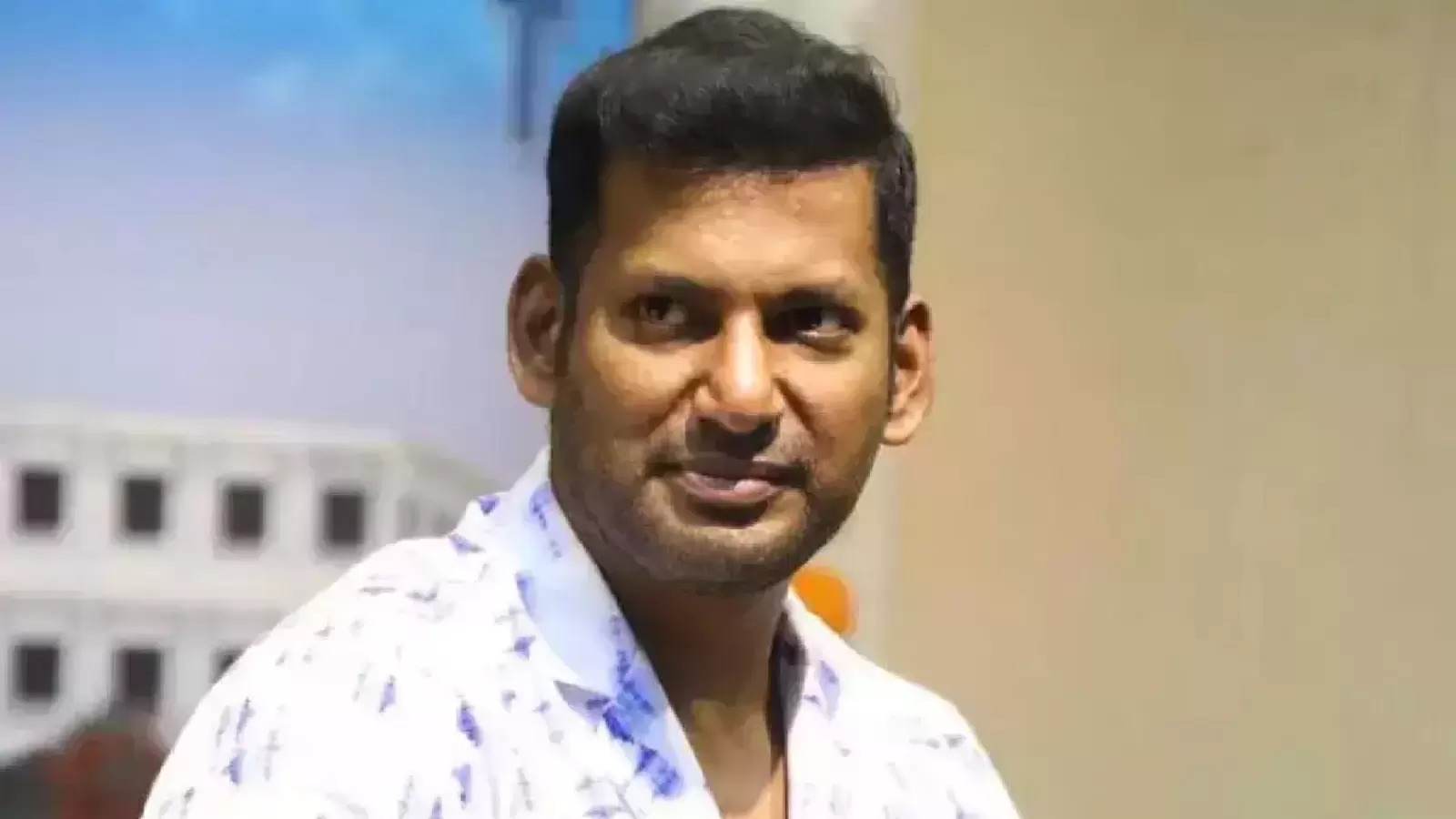 విశాల్ ప్రేयసి ఎవరు? విశాల్ ప్రేयసి ఎవరు?