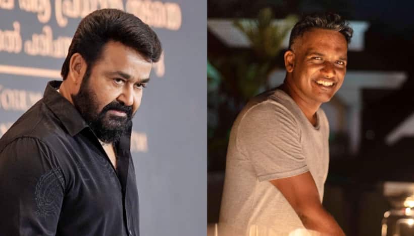 മോഹന്‍ലാല്‍  കൃഷാന്ദ് ചിത്രം വരുമോ? പുതിയ അപ്ഡേറ്റുമായി നിര്‍മ്മാതാവ്