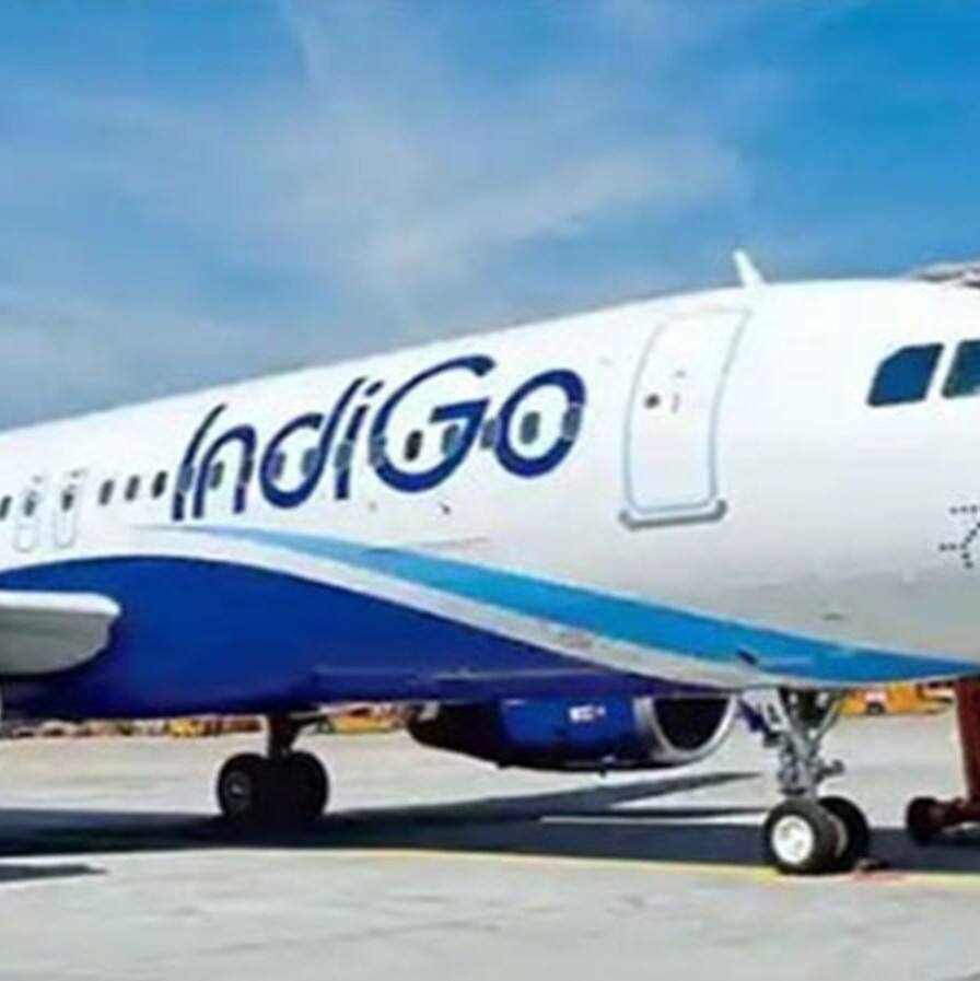 अचानक क्या हुआ? Indigo ने अमृतसर समेत 6 शहरों की उड़ानें की रद्द, यात्री परेशान!