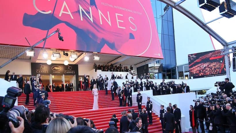 Cannes Film Festival 2025