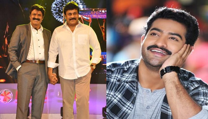 Jr NTR Jr NTR