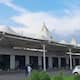 pak drone at border Jammu airport closed again, services from 6 airports cancelled