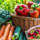 Summer Vegetables to Avoid Digestive Issues and Skin Problems ram
