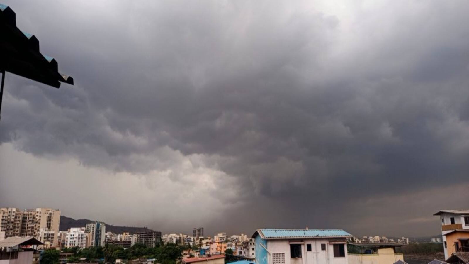 MP Weather Alert  