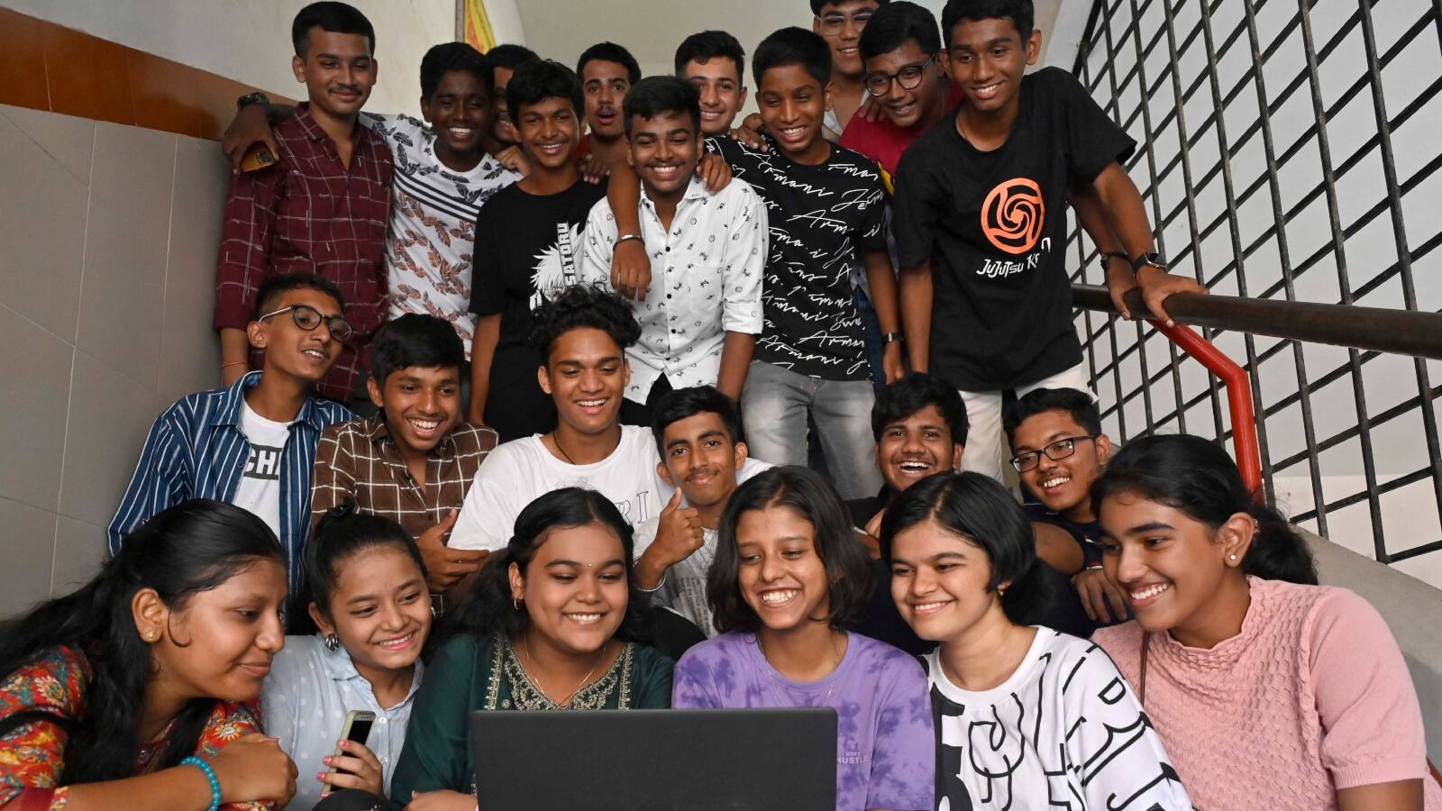 Maharashtra SSC Result 2025 Today