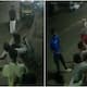 cctv video of youth attacked in thopramkudy 