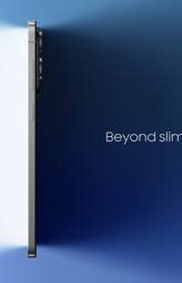 Samsung Galaxy S25 Edge slim smartphone is a Engineering Marvel specifications 