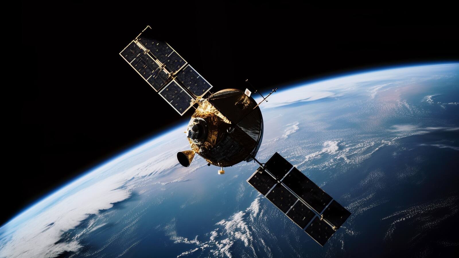 satellite
