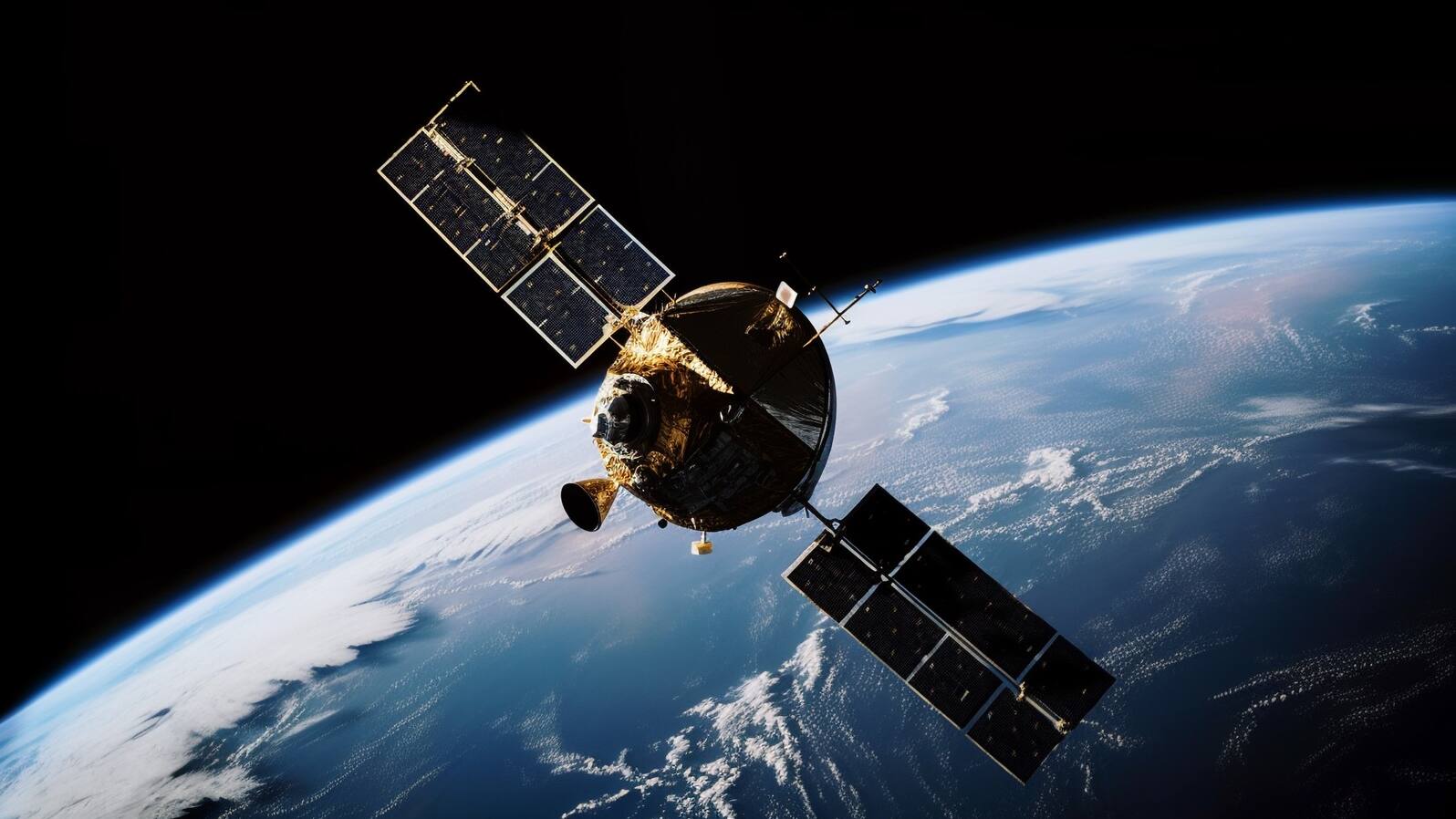 satellite