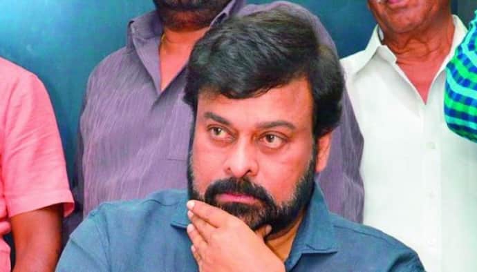 Chiranjeevi
