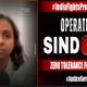 will join the army and avenge my fathers death Martyr surendra singh daughter