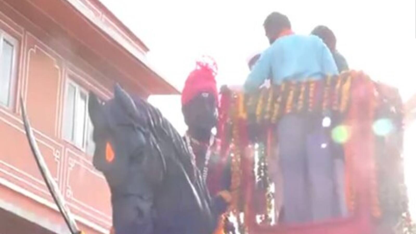 Sambhaji Maharaj