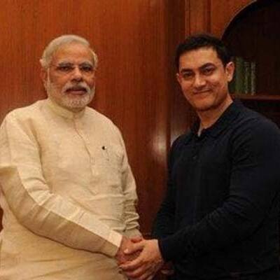 Aamir Khan praises PM Modi’s leadership amid India-Pakistan tensions