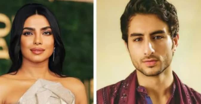 Priyanka Chopra Message To Ibrahim Ali Khan After Nadaaniyan Debacle Grow A Thick Skin