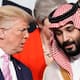 us president donald trump to visit saudi arabia today 