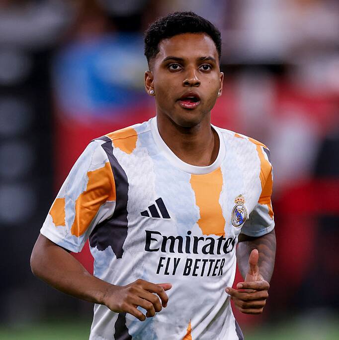 Is Rodrygo leaving Real Madrid? Brazilian star BREAKS silence with cryptic 3-word response