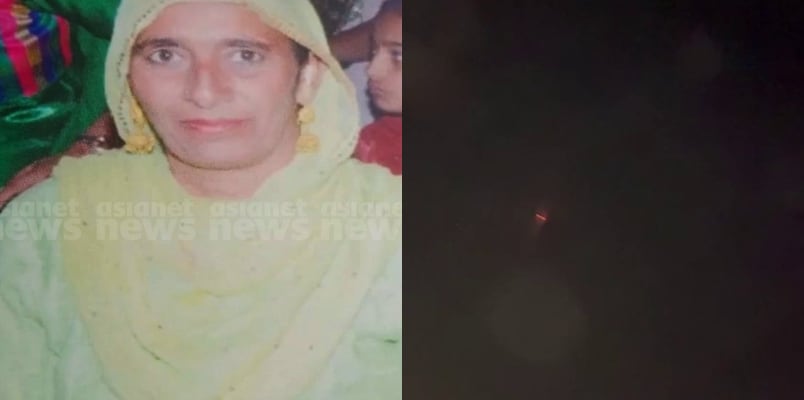  Encounter in Shopiyan: One terrorist killed, woman injured in pak drone strike dies 