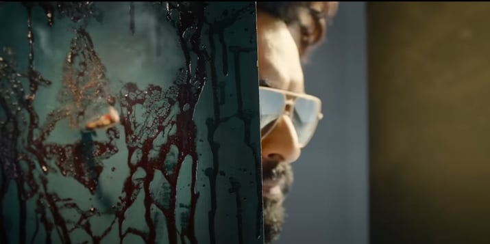 Arjun S/o Vyjayanthi now streaming on Amazon Prime Video, but there is a twist