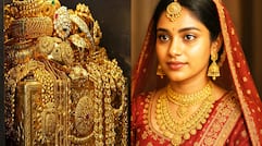 Gold prices hike after US-China tariff deal in telugu ram