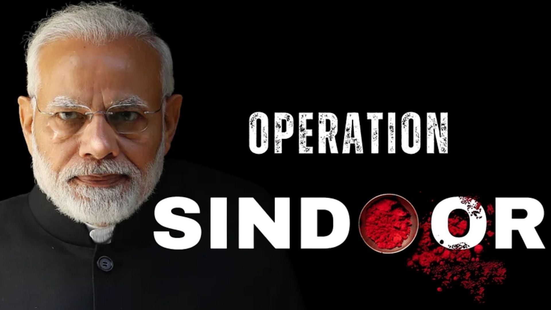 Op Sindoor Indias New Counter Terrorism Baseline Against Pakistan