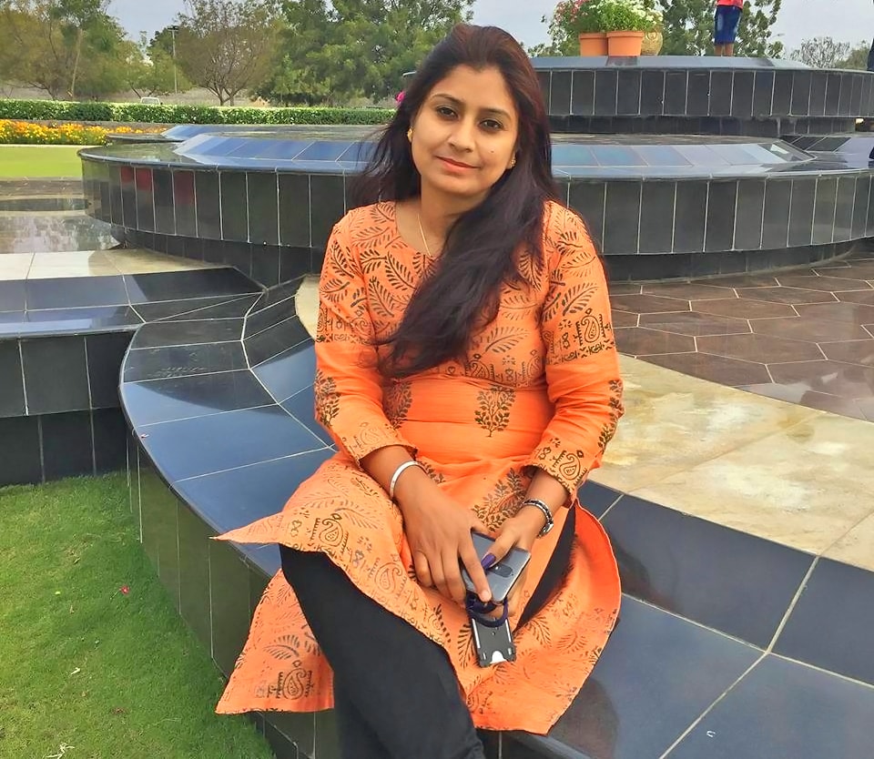Nitu Kumari