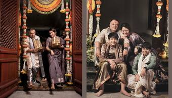 లగ్జరీ హౌస్ లోకి అడుగుపెట్టిన అనసూయ, కొత్త ఇంటికి ఆ పేరు పెట్టి ఎమోషనల్ కామెంట్స్.. ఫోటోస్ చూశారా 