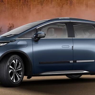Looking beyond MG Windsor EV Pro? THESE 2025 EVs offer serious value