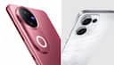 Vivo V50 to Oppo Reno 13: Check out best 5 smartphones under Rs 40,000