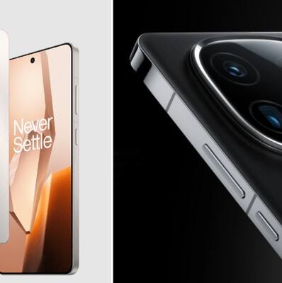 OnePlus 13R to iQOO 12: Best 6 smartphones under Rs 45,000