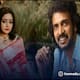 Ankita Amar acting with Upendra in Bhargava pav