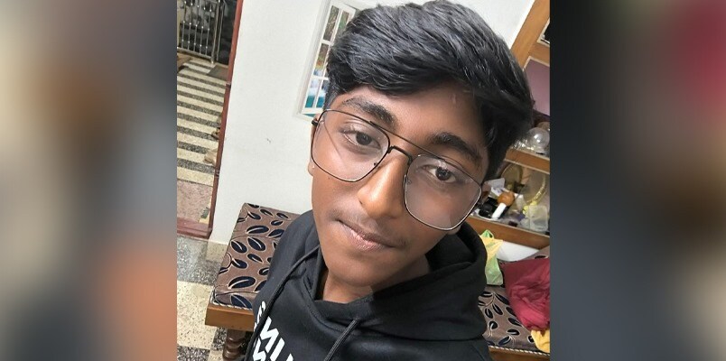 15 year old boy missing case police investigation started at kollam chithara