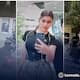 pune teenage Girl Komal Jadhav  Stabbed to Death in Chinchwad gow