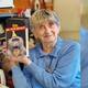 cancer survivor 90 year old Barby Keel saved over 10000 animals 