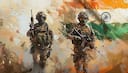 Indian Army: ఆదివారంతో కాల్పుల విర‌మ‌ణ ముగుస్తుందా? క్లారిటీ ఇచ్చిన ఇండియ‌న్ ఆర్మీ  