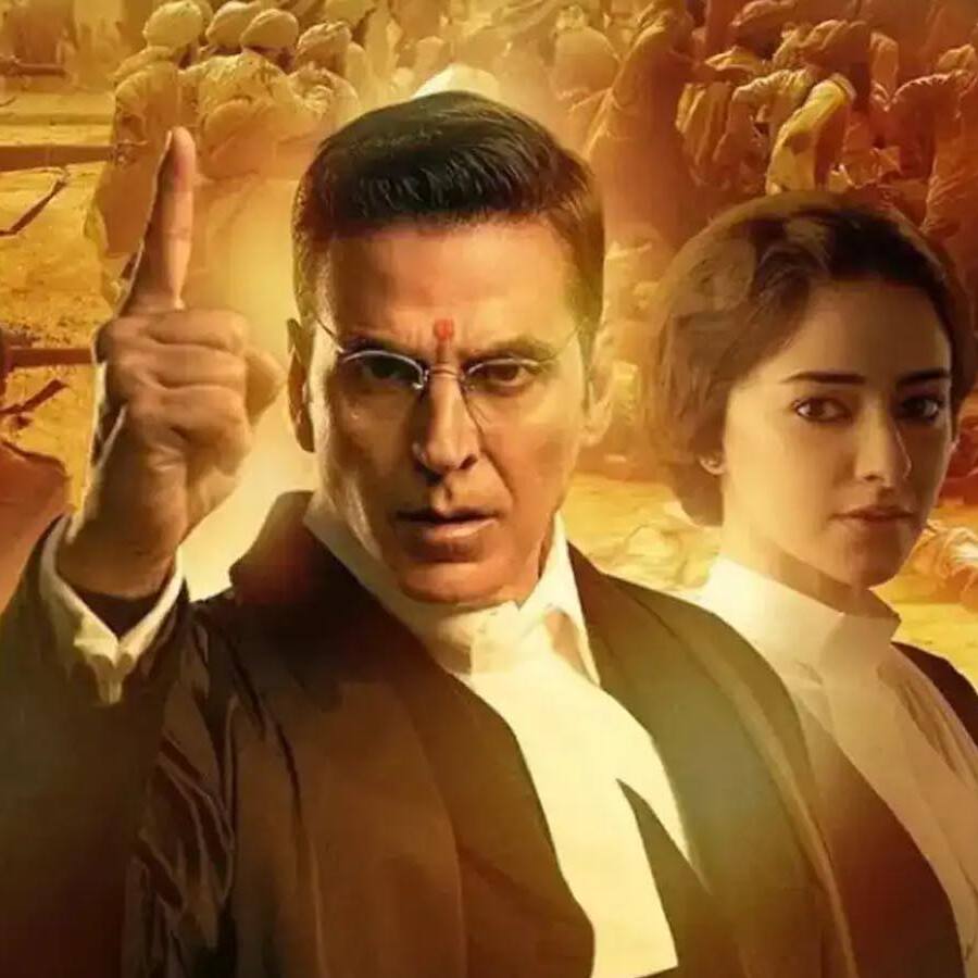 `కేసరి 2` OTTలో రచ్చ.. అక్షయ్ కుమార్ సినిమాకి ఆడియెన్స్ రివ్యూ, ఎలా ఉందంటే?