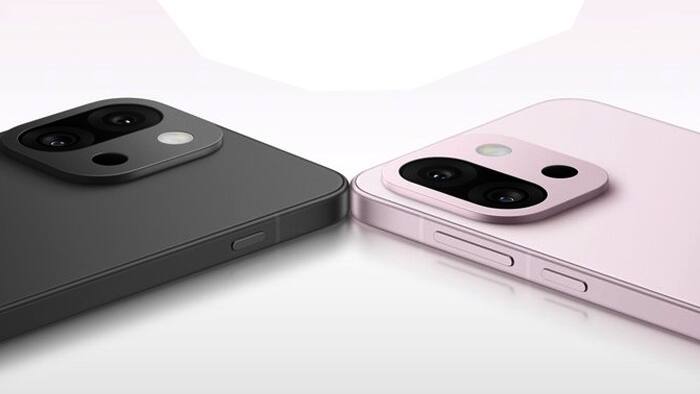 OnePlus 13s