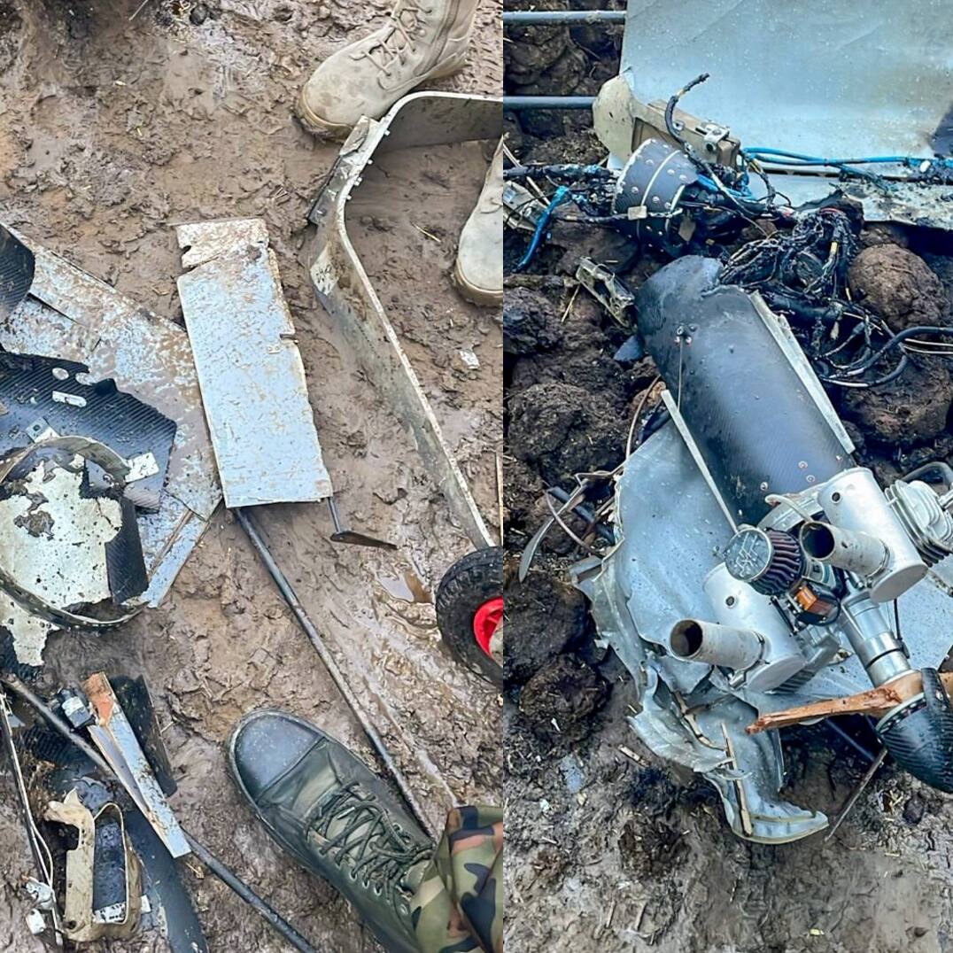 Were Turkish military personnel directly involved in Pakistan's drone attacks foiled by Operation Sindoor?