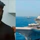 Fake PMO Official Arrested for Seeking Info on INS Vikrant Warship