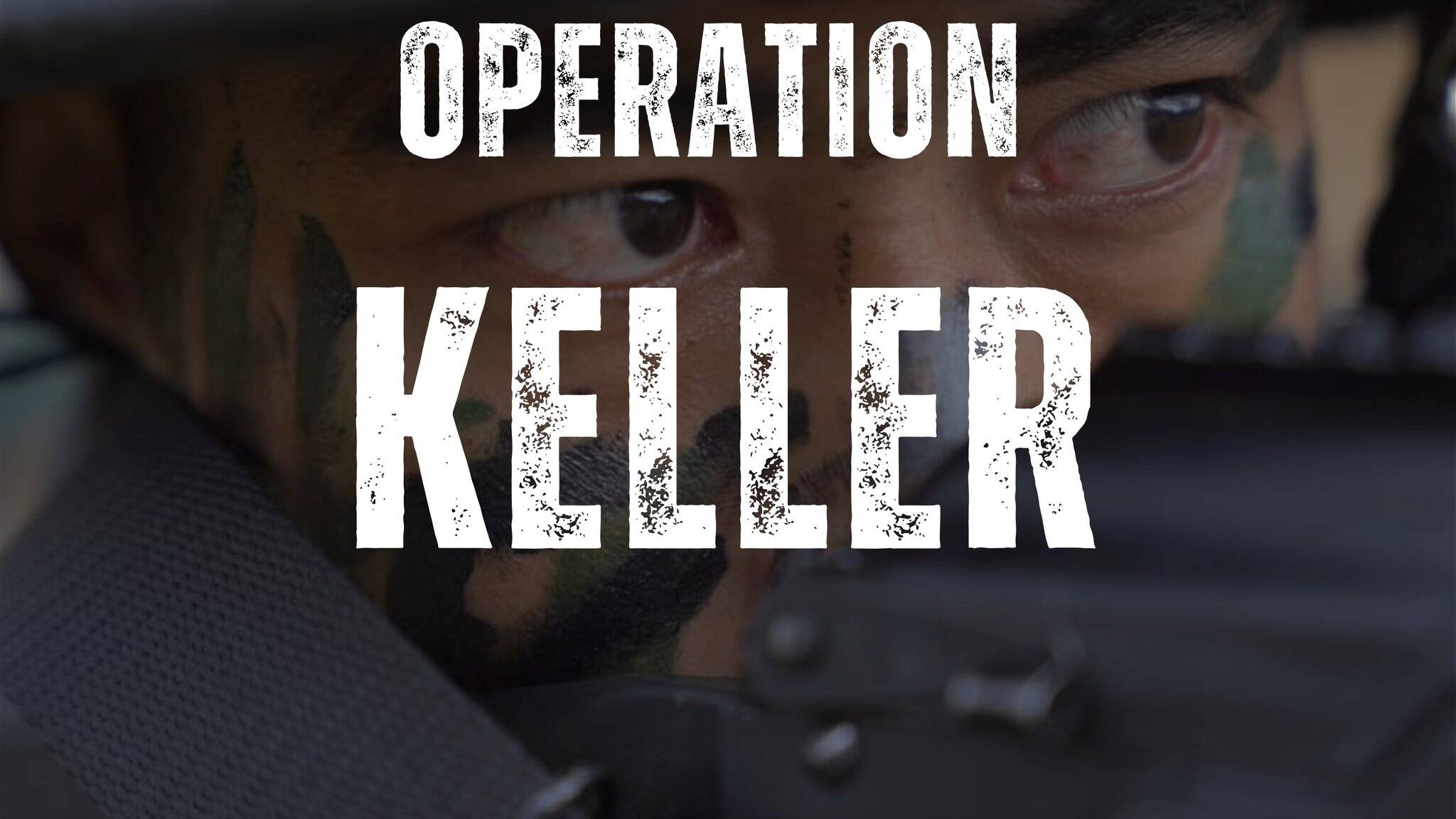 Operation Keller