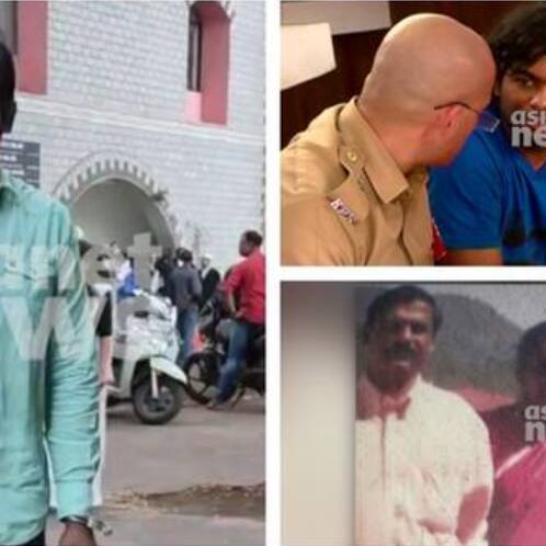 Kerala: Convict Kedal Jinson Raja gets life for brutal killing of family in Nanthancode murder case