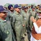 PM Modi praise successful Operation Sindoor and debunk Pakistan s 400 claims at adampur