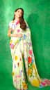 Nora Fatehi's Saree Looks: Budget Friendly