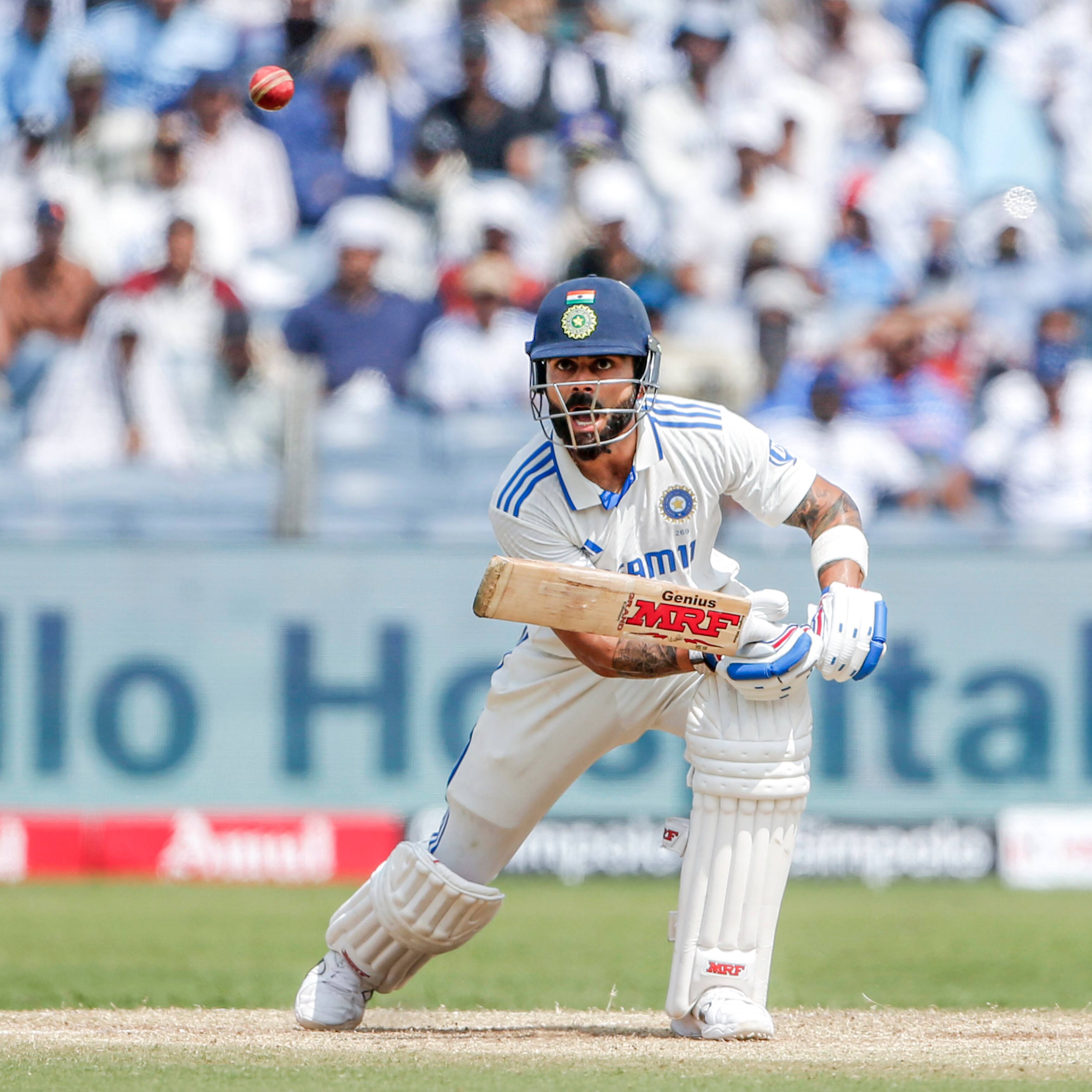 IPL 2025: RCB fans to honour Virat Kohli with unique tribute following his Test retirement