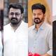 mohanlal among elite club of south indian actors who scores more than one 10 million dollar movies in overseas