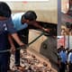 Sampark Kranti Express train was moving at 120 kmph despite diesel leak mrq