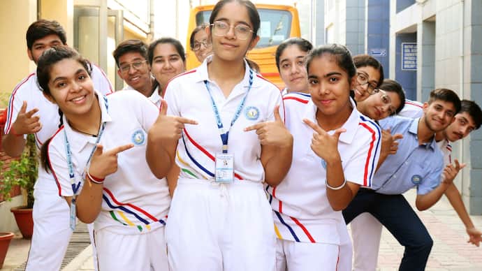 CBSE 10 12 Board Result 2025 डिटेल एनालिसिस