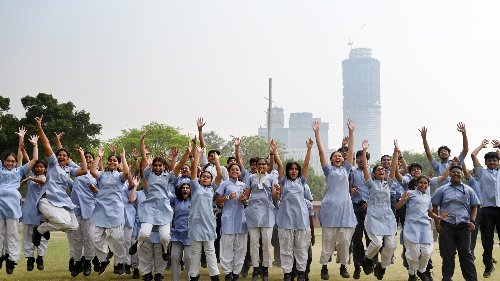 CBSE Toppers List 2025